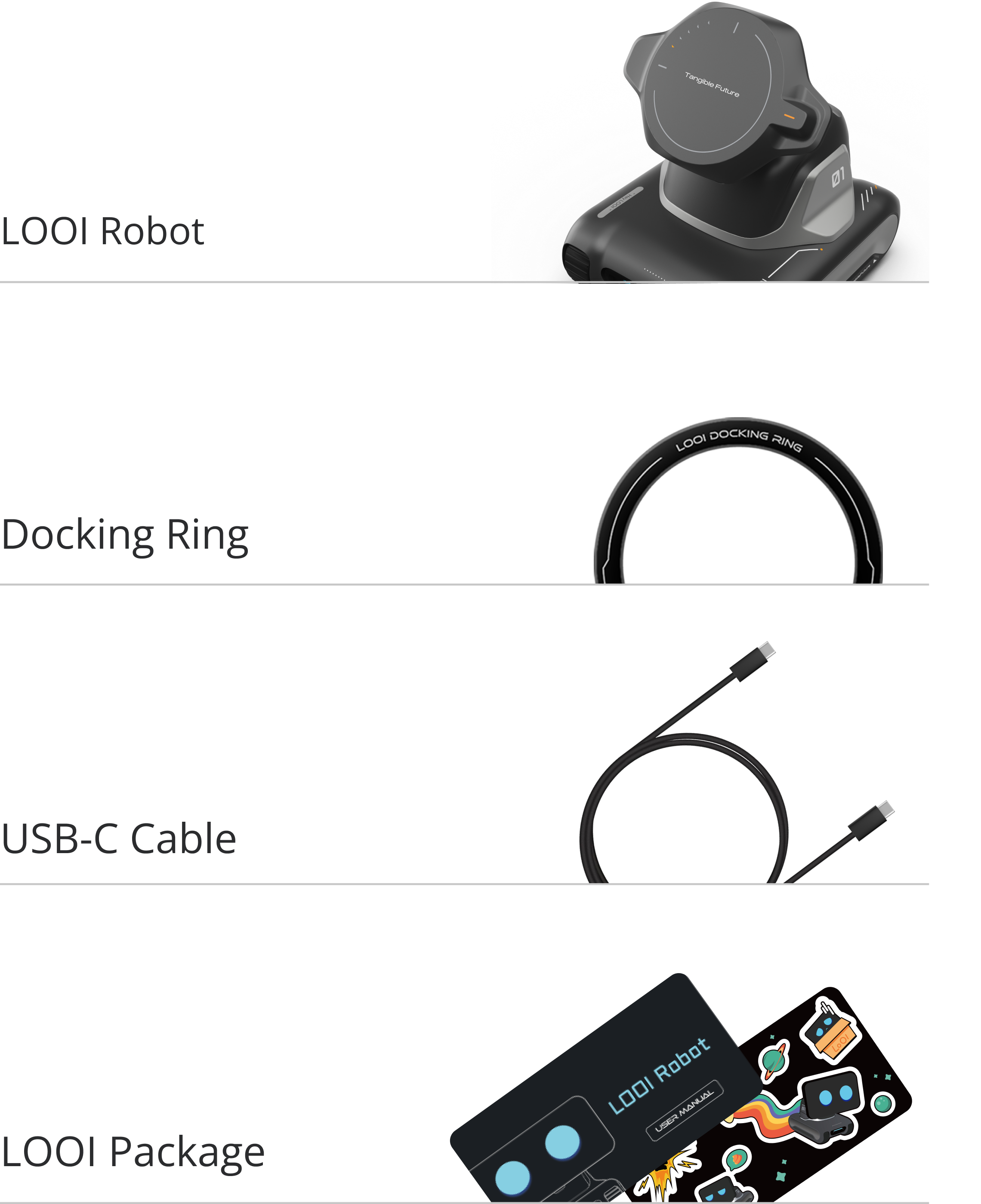 Inside The Box - Right Image