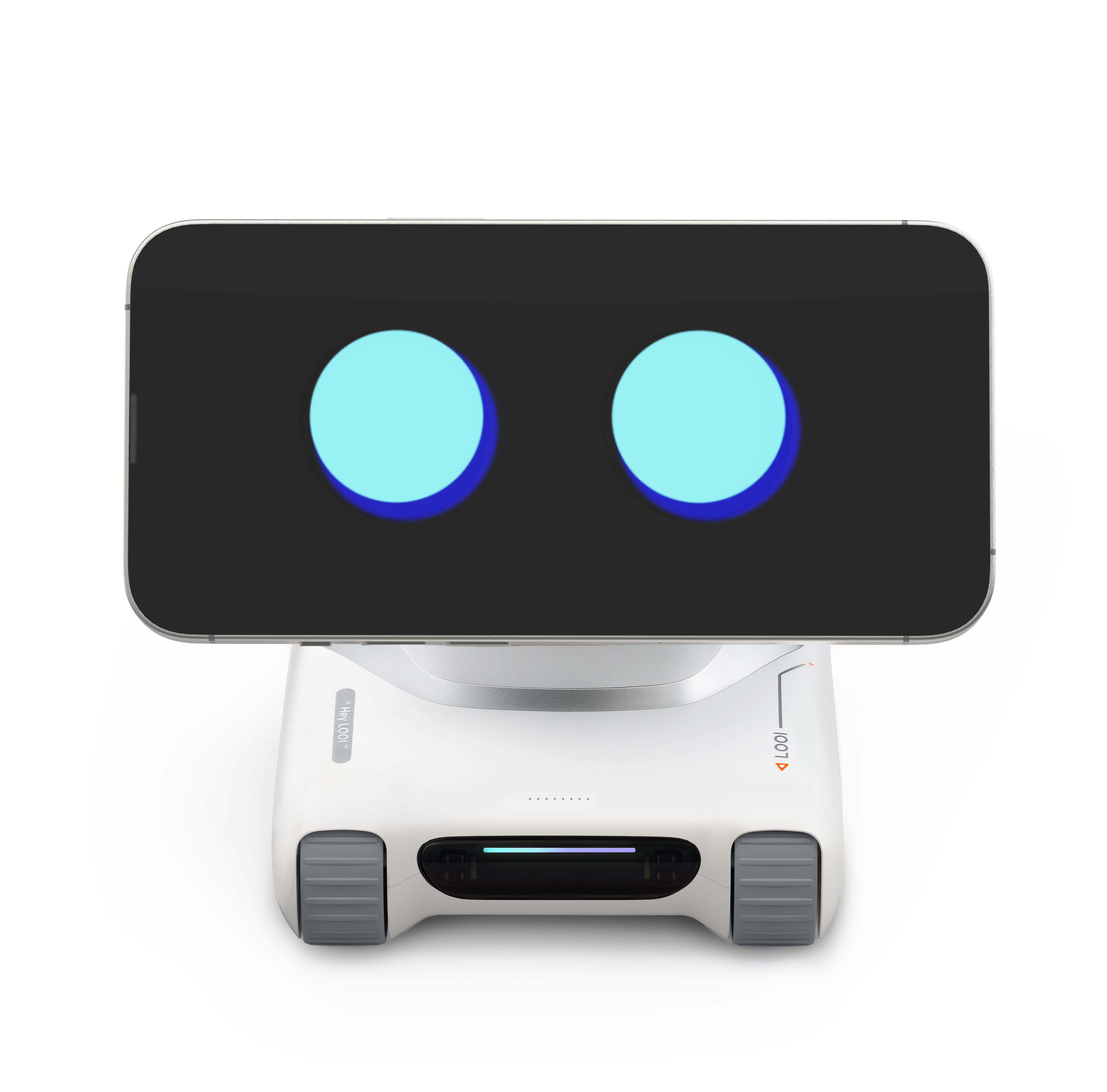 LOOI Robot - Starlight White