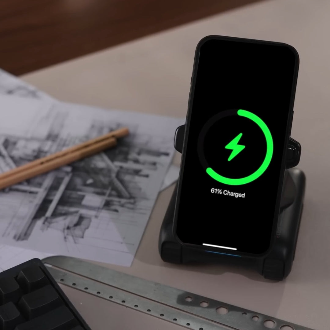 # 10W Wireless Charger