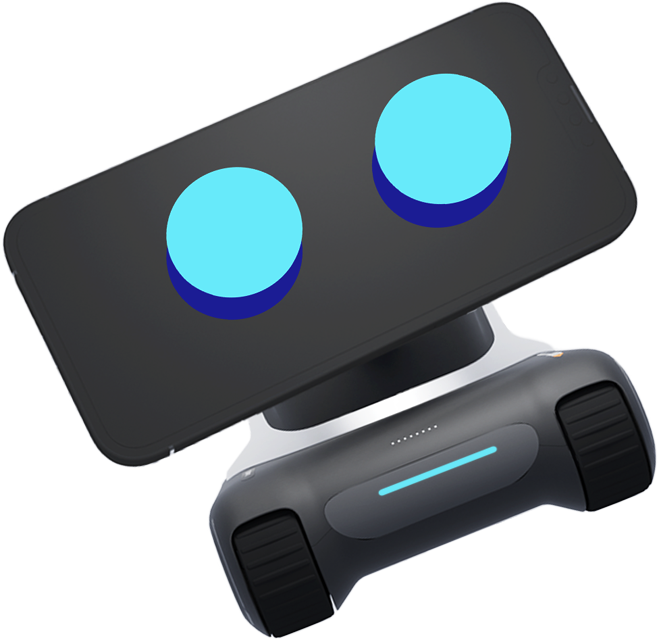 lOOI Robot